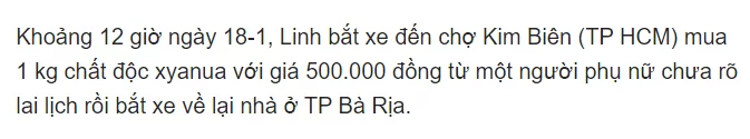 越南零零后女生毒杀亲生父亲后，冷静制造假象