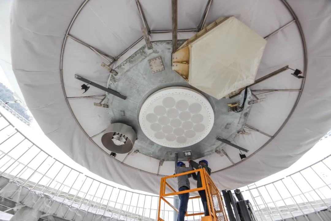 战略科学家:守望“国之大者”的人们休闲区蓝鸢梦想 - Www.slyday.coM 战略科学家:守望“国之大者”的人们休闲区蓝鸢梦想 - Www.slyday.coM