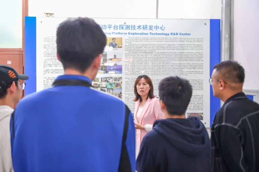 战略科学家:守望“国之大者”的人们休闲区蓝鸢梦想 - Www.slyday.coM 战略科学家:守望“国之大者”的人们休闲区蓝鸢梦想 - Www.slyday.coM