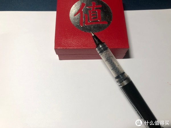 三菱黑科技笔洇墨,三菱黑科技笔怎么换笔芯