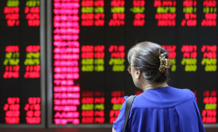 69岁独居老妇加杠杆融资6600万炒股,爆仓后倒欠券商超千万!刚刚,法院这样判休闲区蓝鸢梦想 - Www.slyday.coM 69岁独居老妇加杠杆融资6600万炒股,爆仓后倒欠券商超千万!刚刚,法院这样判休闲区蓝鸢梦想 - Www.slyday.coM