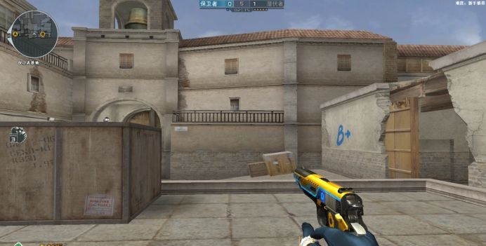 cf副武器排行榜_CF2020副武器选择推荐沙漠之鹰领衔副武器榜单(2)