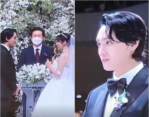 朴信惠结婚请了<a href=