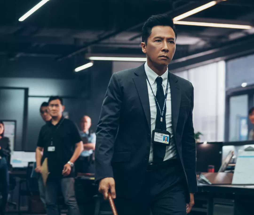 票房13亿的港片，在<a href=