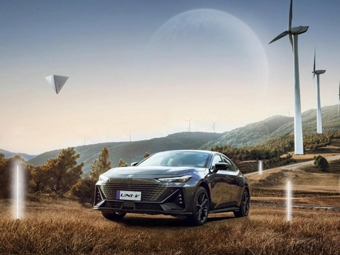 喜欢开快车，见谁超谁，10-30万就考虑这3款就够了！