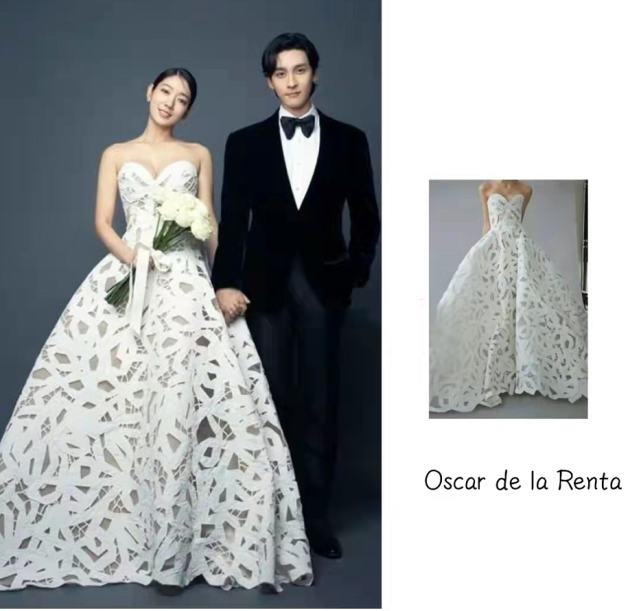 朴信惠结婚请了<a href=