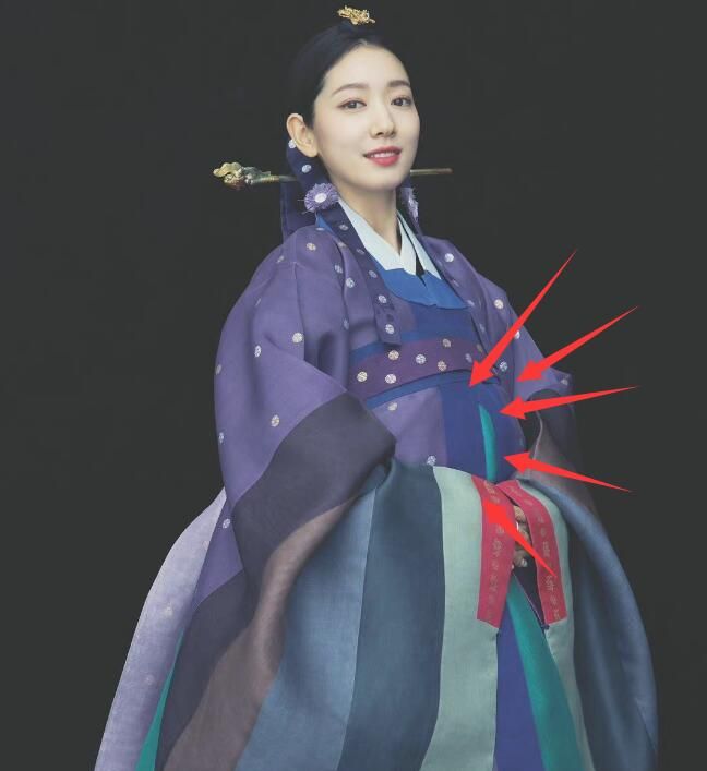 朴信惠结婚，ins亲自晒<a href=