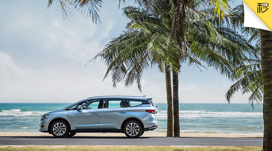 预算集中在10-15万区间，到底谁才是最适合年轻家庭的 ？