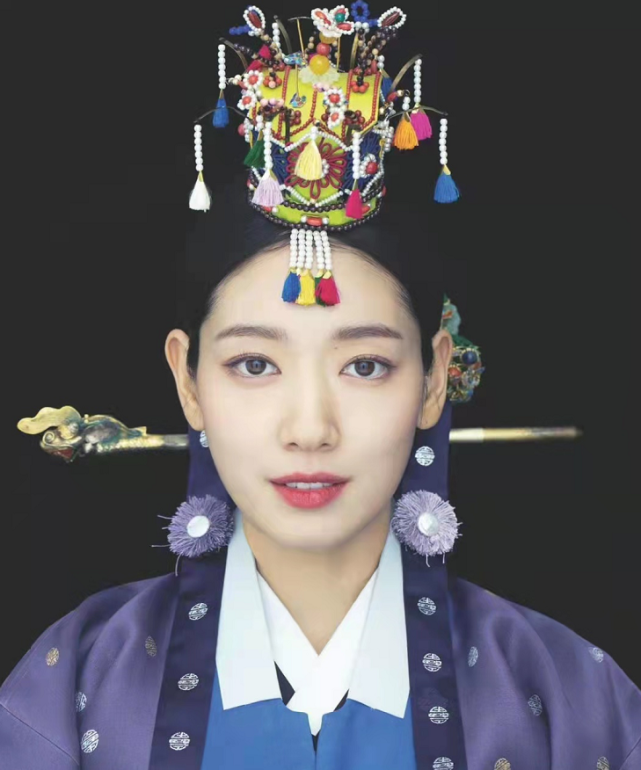 朴信惠结婚请了<a href=