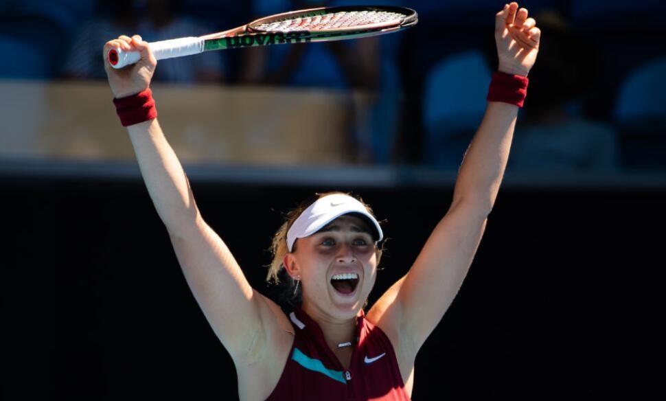 澳网再爆大冷！世界第6惨败，仅抵抗69分钟，<a href=