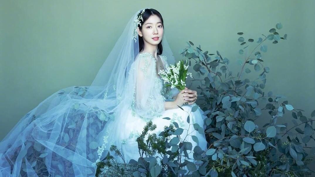 朴信惠结婚，ins亲自晒<a href=