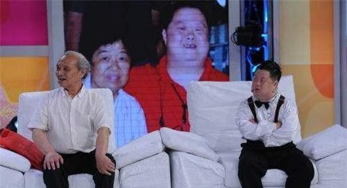 天才指挥家舟舟风光背后有泪水我不用妹妹给我养老送终