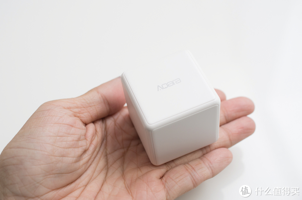 Aqara绿米魔方控制器和Aqara无线场景开关使用感受休闲区蓝鸢梦想 - Www.slyday.coM Aqara绿米魔方控制器和Aqara无线场景开关使用感受休闲区蓝鸢梦想 - Www.slyday.coM