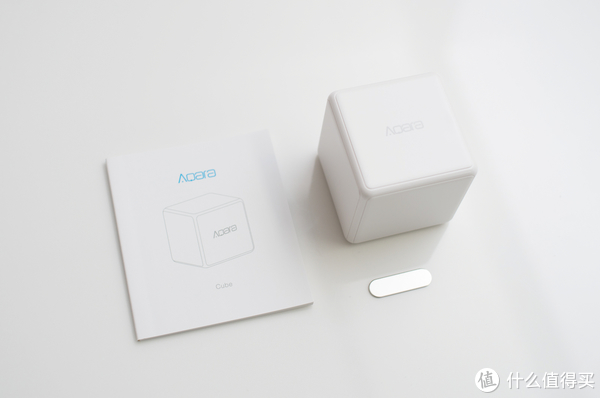 Aqara绿米魔方控制器和Aqara无线场景开关使用感受休闲区蓝鸢梦想 - Www.slyday.coM Aqara绿米魔方控制器和Aqara无线场景开关使用感受休闲区蓝鸢梦想 - Www.slyday.coM