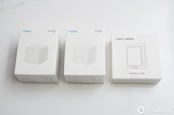 Aqara绿米魔方控制器和Aqara无线场景开关使用感受休闲区蓝鸢梦想 - Www.slyday.coM Aqara绿米魔方控制器和Aqara无线场景开关使用感受休闲区蓝鸢梦想 - Www.slyday.coM