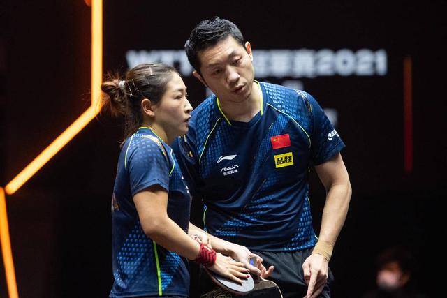 夺WTT澳门赛混双冠军 许昕/刘诗雯两年后强势归来休闲区蓝鸢梦想 - Www.slyday.coM 夺WTT澳门赛混双冠军 许昕/刘诗雯两年后强势归来休闲区蓝鸢梦想 - Www.slyday.coM