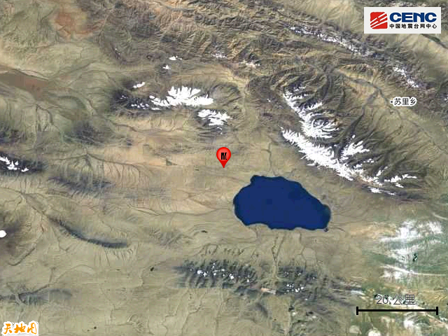 青海海西州德令哈市发生5.8级地震休闲区蓝鸢梦想 - Www.slyday.coM 青海海西州德令哈市发生5.8级地震休闲区蓝鸢梦想 - Www.slyday.coM