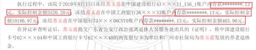 股民惊呆!广州69岁独居老太太,加杠杆炒股“爆仓”,倒欠券商1000多万!休闲区蓝鸢梦想 - Www.slyday.coM 股民惊呆!广州69岁独居老太太,加杠杆炒股“爆仓”,倒欠券商1000多万!休闲区蓝鸢梦想 - Www.slyday.coM
