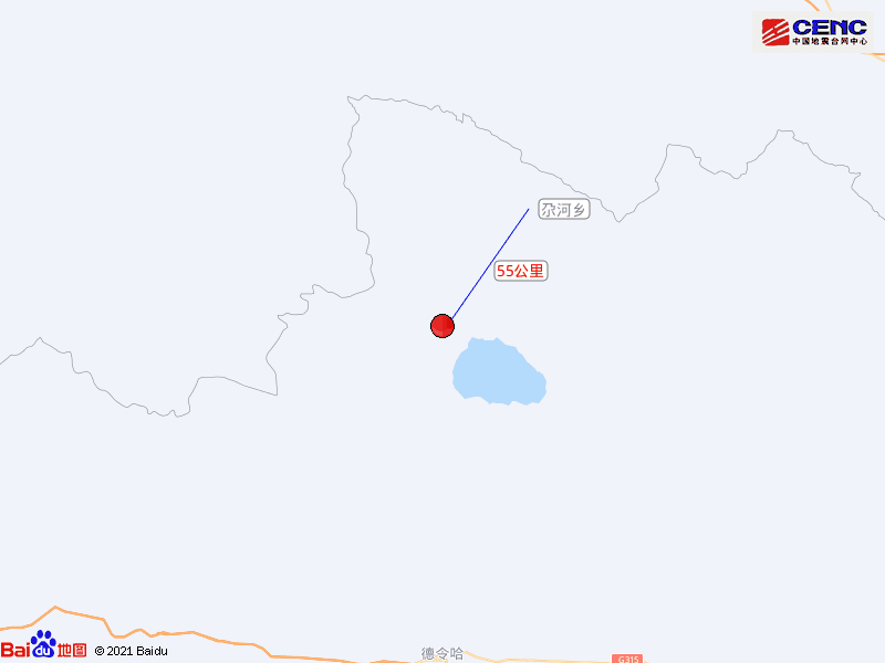 青海海西州德令哈市发生5.8级地震休闲区蓝鸢梦想 - Www.slyday.coM 青海海西州德令哈市发生5.8级地震休闲区蓝鸢梦想 - Www.slyday.coM