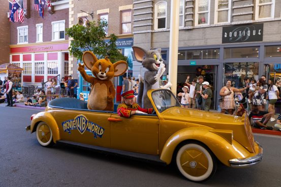 “云游”黄金海岸，解锁<a href=