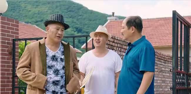 乡村爱情14开播王小利依旧出演刘能谢大脚成为意难平