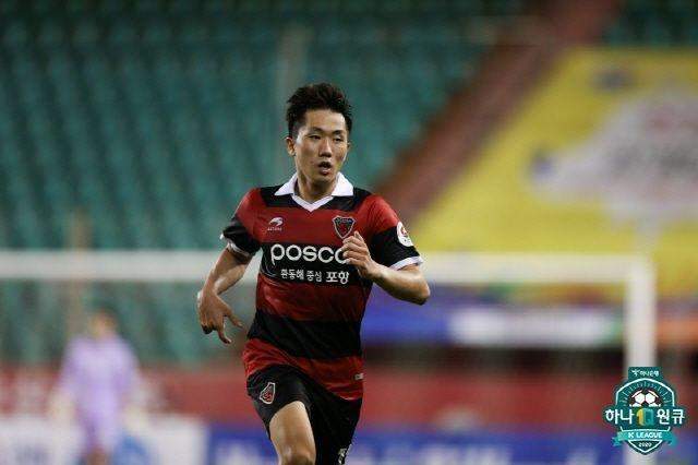 孙准浩让中超刮起韩风！北京国安150万美元报价<a href=