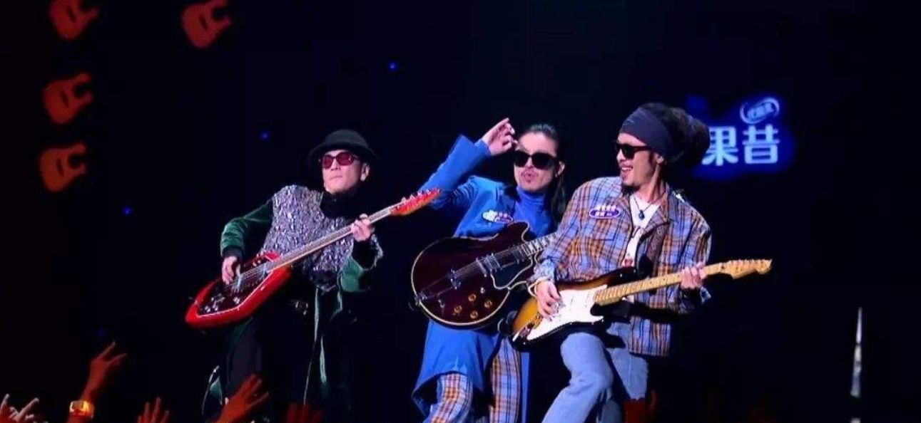 《闪光的乐队》到底是不是缝合怪?我们看<a href=