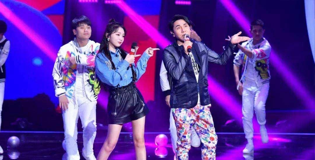 《闪光的乐队》到底是不是缝合怪?我们看<a href=