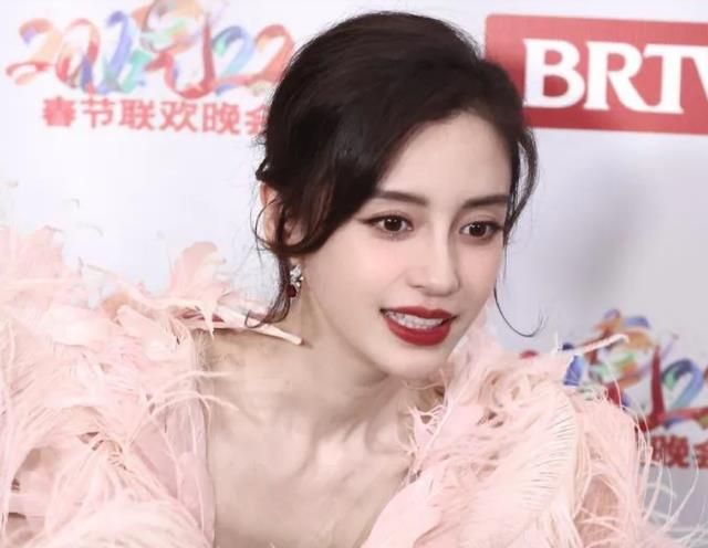 angelababy2022,angelababy剧照 angelababy北京台春晚前程锦绣大片被惊艳到了