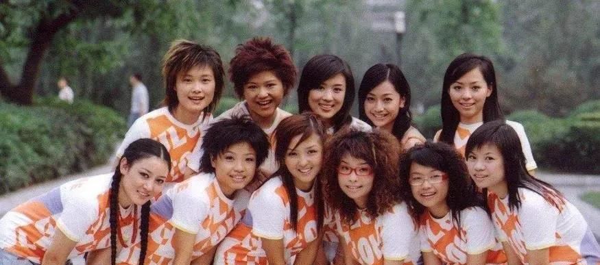 《闪光的乐队》到底是不是缝合怪?我们看<a href=