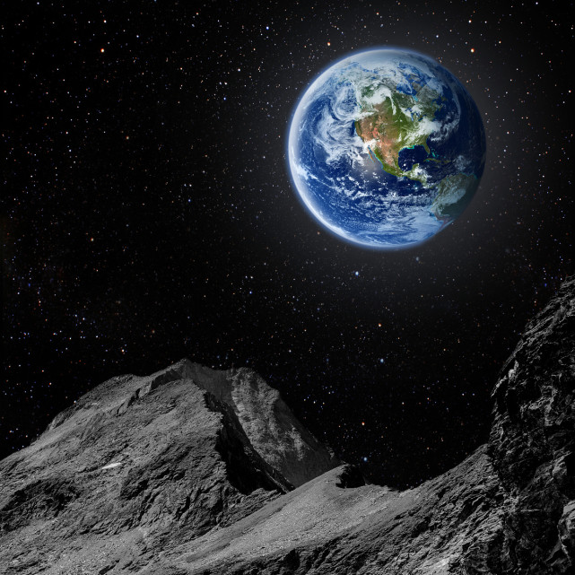 嫦娥五号立功：在月球上升起五星红旗，比<a href=