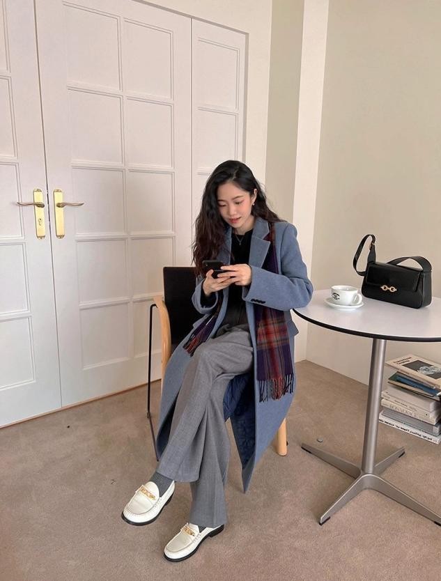 穿得贵不如搭得对，<a href=