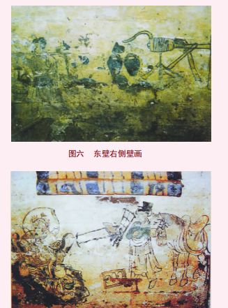 对山西屯留宋村金代墓葬壁画所绘农具的分析