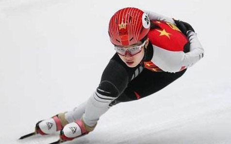 冬奥会短道速滑名单已出！沈锡希未出战，<a href=
