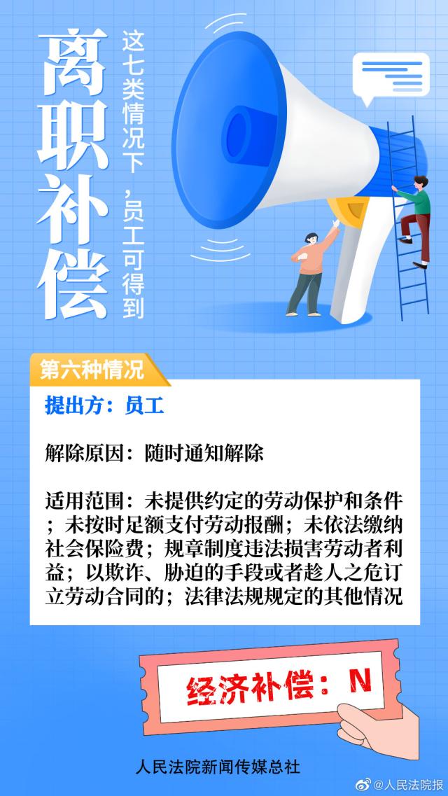 离职报告多写3个字赔公司2.9万!辞职报告怎么写?小心离职文书这些“坑”,这七类情况下,员工可以得到补偿休闲区蓝鸢梦想 - Www.slyday.coM 离职报告多写3个字赔公司2.9万!辞职报告怎么写?小心离职文书这些“坑”,这七类情况下,员工可以得到补偿休闲区蓝鸢梦想 - Www.slyday.coM