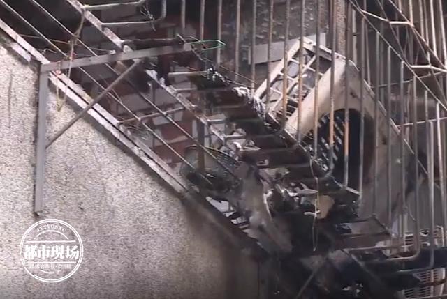 男子与女友争吵,竟冲动点燃煤气罐!76岁老邻居冲入火场救人休闲区蓝鸢梦想 - Www.slyday.coM 男子与女友争吵,竟冲动点燃煤气罐!76岁老邻居冲入火场救人休闲区蓝鸢梦想 - Www.slyday.coM