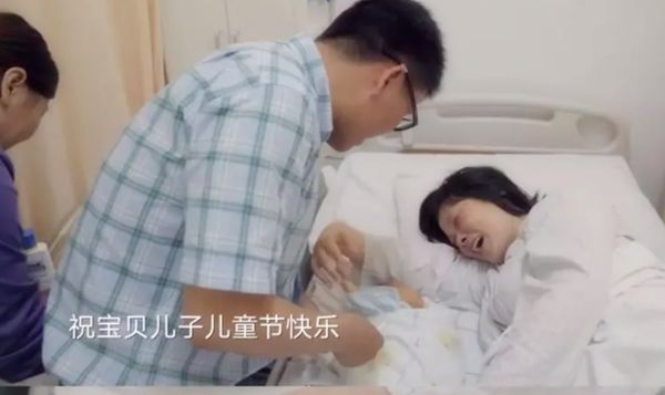 生儿子并不是体质特殊，可能是因为三个习惯，备孕夫妻了解下