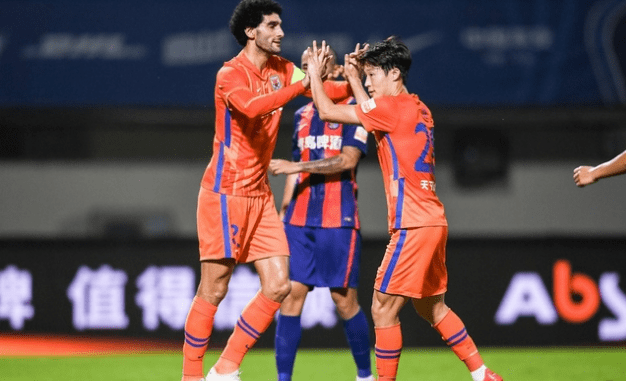 山东泰山引援加速，两大内援成为目标，水土不服外援将租借<a href=