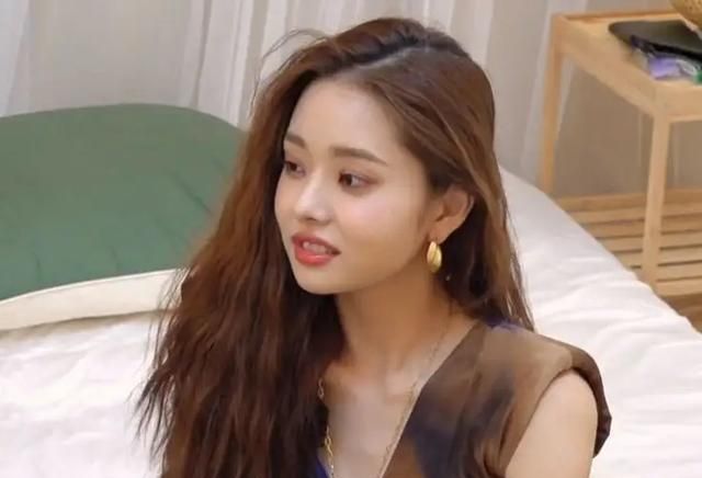 宋智雅人设崩塌!韩网友甩锅“她是中国人,<a href=