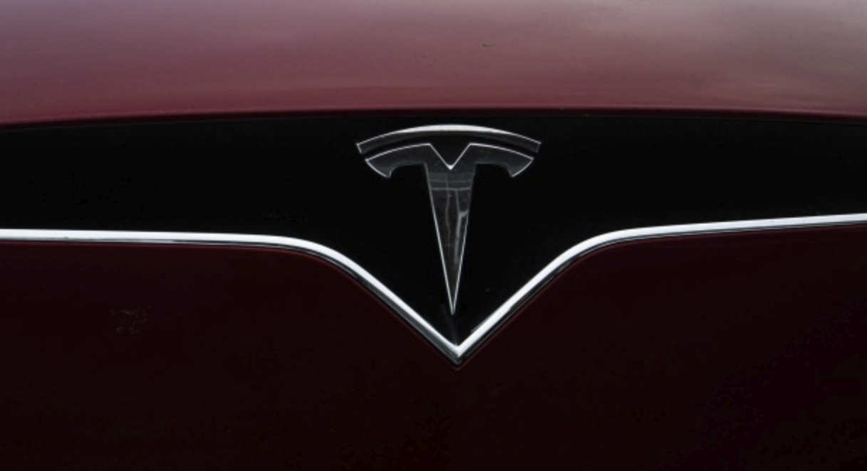 因任意操纵股票权证执行价格,特斯拉起诉大型银行休闲区蓝鸢梦想 - Www.slyday.coM 因任意操纵股票权证执行价格,特斯拉起诉大型银行休闲区蓝鸢梦想 - Www.slyday.coM