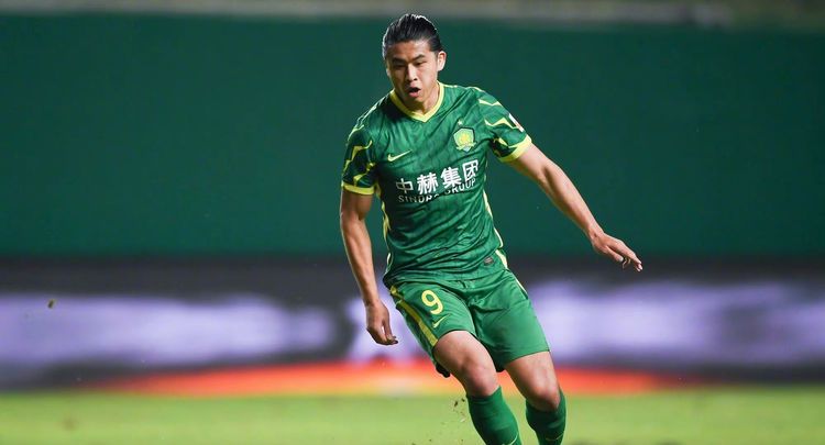 降低外援水准，国安补强盯上7球8助攻<a href=