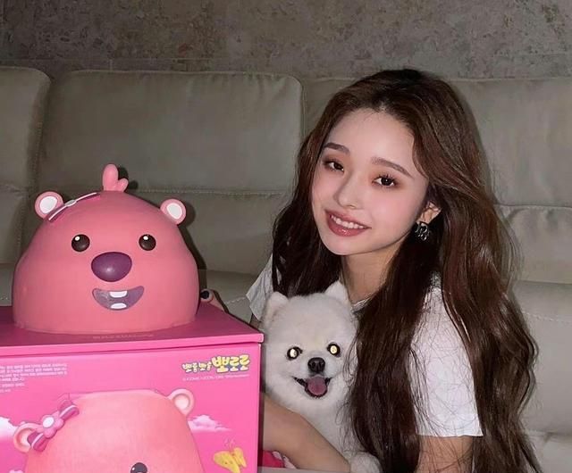 宋智雅人设崩塌!韩网友甩锅“她是中国人,<a href=