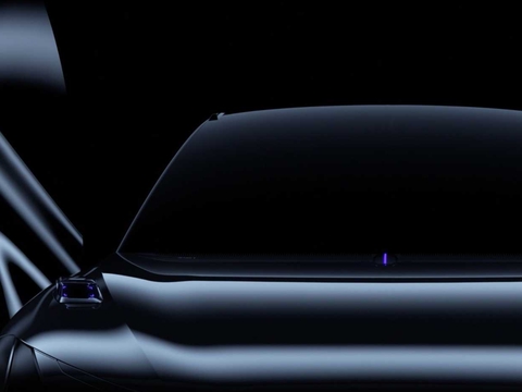 百度宣布下场，新车北京车展亮相，自动驾驶真的有未来吗？