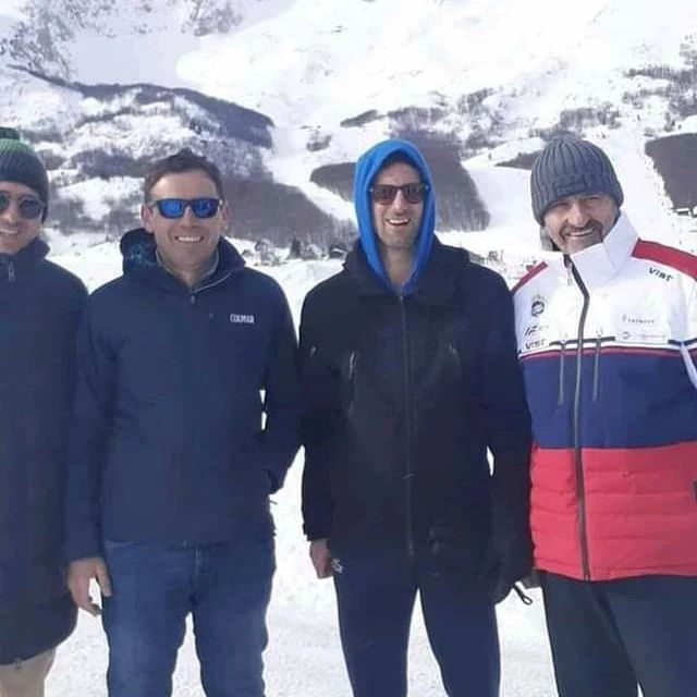 各退一步?曝德约放弃起诉澳洲当局,明年澳网可正常参赛!