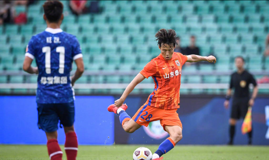 山东泰山引援加速，两大内援成为目标，水土不服外援将租借<a href=