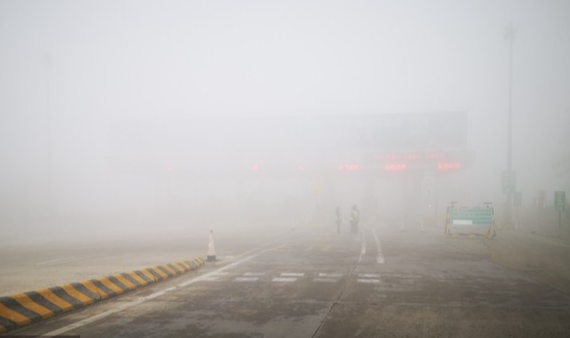重要提醒!省气象台发布道路结冰黄色预警!河南部分高速路段禁止所有车辆上站!本周上班时间有变、限行有变!休闲区蓝鸢梦想 - Www.slyday.coM 重要提醒!省气象台发布道路结冰黄色预警!河南部分高速路段禁止所有车辆上站!本周上班时间有变、限行有变!休闲区蓝鸢梦想 - Www.slyday.coM