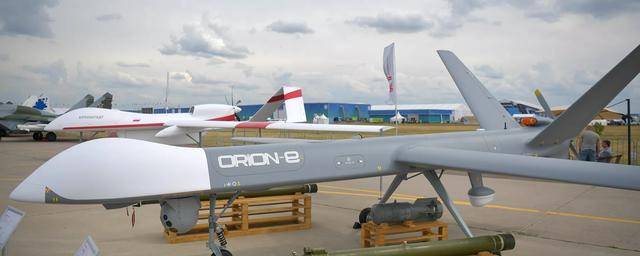 俄专家:俄在建造无人机时可以借鉴中国经验休闲区蓝鸢梦想 - Www.slyday.coM 俄专家:俄在建造无人机时可以借鉴中国经验休闲区蓝鸢梦想 - Www.slyday.coM