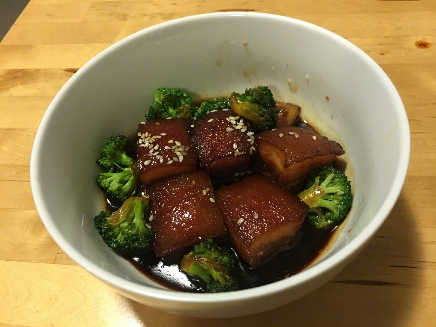 在澳洲做过的一点小小的工作