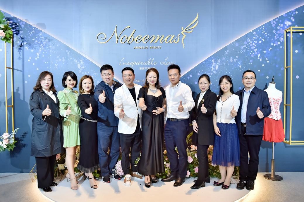 三套“璐比玛斯”内衣三万多 律师称虚假宣传涉