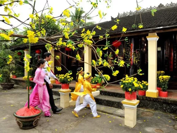 越南男子要求妻子春节给娘家送礼不超过20万盾，引爆舆论！